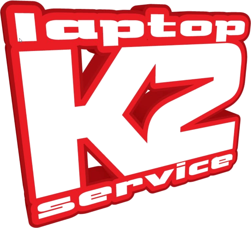 K2 Laptop Service